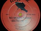Matic 16 No Money Today Killer Roots 12