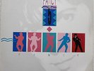 FANCY / FIVE (5), RARE 
