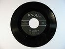 RARE Blues Northern Soul Beat THE OTHER ONES NM The Two of Us / The Girl Umbr NM