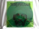 TRIBO MASSAHI - ESTRELANDO EMBAIXADOR - AFRO FUNK MACUMBA SOUL PSYCH JAZZ BRAZIL