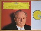 DGG SLPM 138 774 red stereo Beethoven piano concerto no 1 Berlin  Kempff