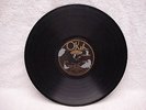COUNTRY BLUES 78, FRANK HUTCHISON on OKEH 45361, VG-