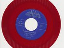 The Dixie Humming Birds Gotham 7641 I Must Have Jesus 45 Gospel Red Vinyl