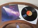 Queen - Queen (First/Debut) LP - Near Mint Unplayed Vinyl - Worldwide Shipping