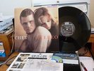 45(12 INCH) CHET BAKER CHET STEREO RIVERSIDE 1135 ANALOGUE LIMITED EDITION 0267
