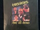 Backtrack 08 Demo Record Release Cold World Rival Mob Expire