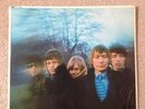 Rolling Stones Rare LP Decca Between The Buttons SKL.4852