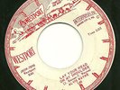 Rockabilly 45-Alvis Wayne-You Are The One/Lay Your Head On My..-Westport 140-VG+