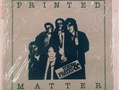 TORN AND FRAYED PRINTED MATTER 7