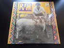 SEALED-Paul & Linda McCartney RAM 1 C 062-04 810 German 1971 Pressing-Gatefold