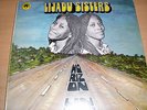 rare afro funk lp-lijadu sisters- horizon unlimited-afrodisia original
