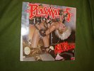 VERY NICE  PLASMATICS METAL PRIESTESS EP PVC 1ST PRESS RARE ALTERNATE COVER PUNK