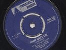 '68 AMALGAMATED BOSS REGGAE 45 THE CONQUERORS (SOUL MATES) JUMPY JUMPY GIRL ?
