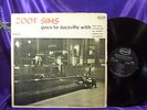 ZOOT SIMS LP 