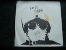 SWELL MAPS.READ ABOUT SEYMOUR.FIRST PRESS 7'' VINYL
