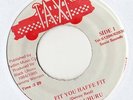 Black Uhuru - Fit You Haffe It 7