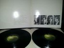 Beatles white album . Vinyl plays great bargain