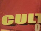 Oz hip hop vinyl culture of kings