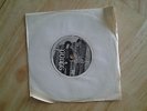 SQUAD £8 A WEEK/RED ALERT PUNK VINYL SINGLE