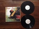 FONKY FAMILY - SI DIEU VEUT Inch Allah - 2 LP - RARE Iam akhenaton 3ieme oeil