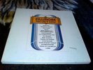 Bill Graham Fillmore The Last Days 3 Lp Box 45 Insert -Santana, Grateful Dead NM