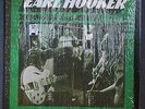 Earl Hooker Hooker and Steve Miller Arhoolie 1052 Mint Lp in Shrink Wrap