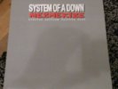 System of a down mezmerize ltd edition picture disc lp excellent condition rare