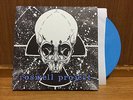 ROSWELL PROJECT MAGGOTS Blue Wax 7