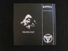 Coroner – Death Cult: The Rarities LTD 350# Red Vinyl Celtic Frost
