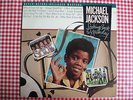 MICHAEL JACKSON / LOOKING BACK TO YESTERDAY / NEVER BEFORE RELEASED MASTERS