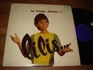 Lilis Surjani - Dengan Iringan Orkes Baju LP Irama LPL 17597 Indonesia rare