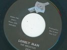 Northern / Group Soul - The Versatiles - Lonely Man / Cry Like A Baby  {Staff}