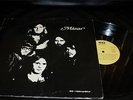SUPER RARE MANAR  SELF TITLED ICELAND PROG PSYCH POKORA 4 STARS LP