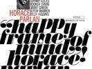 HORACE PARLAN- HAPPY FRAME OF MIND-45 RPM BLUE NOTE - (SEALED)