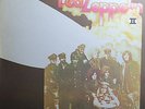 Led Zeppelin II - Original RL Mix - SD 8236 - Rare - Hard To Find - Must Hear