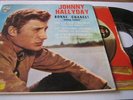 JOHNNY HALLYDAY - BONNE CHANCE TRES RARE ESPAGNE EP 1964