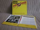 QUEEN 1980 FLASH GORDON PROMO LP COMPLETE WITH PRESS KIT FOLDER OUTSTANDING