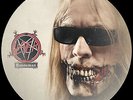 Slayer Jeff Hannemann Seeds of horror demo 1985 rare picture disc vinyl
