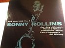 SONNY ROLLINS BLUE NOTE 1558 VOL. 2