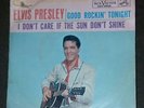 ELVIS PRESLEY *RARE* GOLD STANDARD 