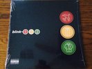 Blink-182 Take Off Your Pants And Jacket Hot Topic Splatter Vinyl New Sealed