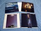 JOHN MARTYN - 4 x UK Vinyl LPs GLORIOUS/APPRENTICE/PIECE BY/WELL KEPT SECRET EX