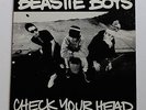 Beastie Boys ?– Check Your Head 1992 LP 2x VINYL GR066 Grand Royal  EST 2171