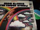 EDDIE HARRIS : THE TENDER STORM LP 1967 ATLANTIC SD 1478 USA