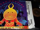 HERBIE HANCOCK : HEAD HUNTERS LP 1974 COLUMBIA QUADRAPHONIC 32731 USA