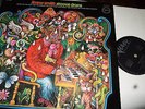 JIMMY SMITH : GROOVE DROPS LP 1970 VERVE 2304002 GERMANY