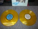 OZZY OSBOURNE  LIVE IN L.A 1982 FEAT. RANDY RHOADS  DOUBLE LP ORIGINAL COPY