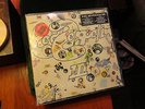 Led Zeppelin 3 III mono very rare with video of it playing