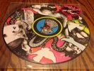 Yeah Yeah Yeahs Fever to Tell Picture Disc 2003 U.S. press EX Karen O Indie