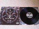 SLAYER DIVINE INTERVENTION LP + INNER 1994 DUTCH ORIGINAL NEAR MINT RARE